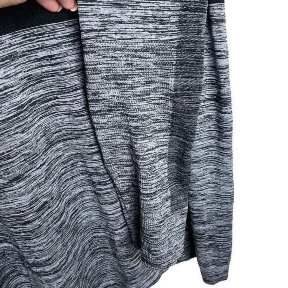 Nike Golf Dry Knit Half Zip Long Sleeve Shirt 892221-012 Men’s Size XL - Picture 6 of 10